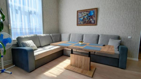 Tallinn Apartments K8 Free parking